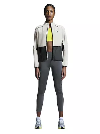 ON | Damen Laufjacke Weather | 